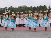 Disney Hoike 2008