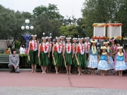 Disney Hoike 2008