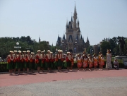 Disney Hoike2010