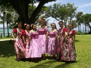 moonbeach Luau 2010