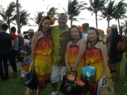 moonbeach Luau 2010