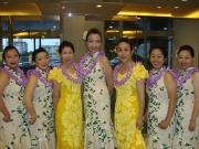moonbeach Luau 2010